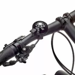 Mounty Special Charly Bell For Handlebar Outer Ø 25.4-26.0mm -Polkupyörät Myyntikauppa 00F63921E8D33AAEF72F31A1B404888F 1