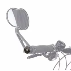 Ergotec M-88/M-99 Adapter For Rear View Mirror -Polkupyörät Myyntikauppa 01DF6B3D55BF0F1A93583589B4C16CAF 1