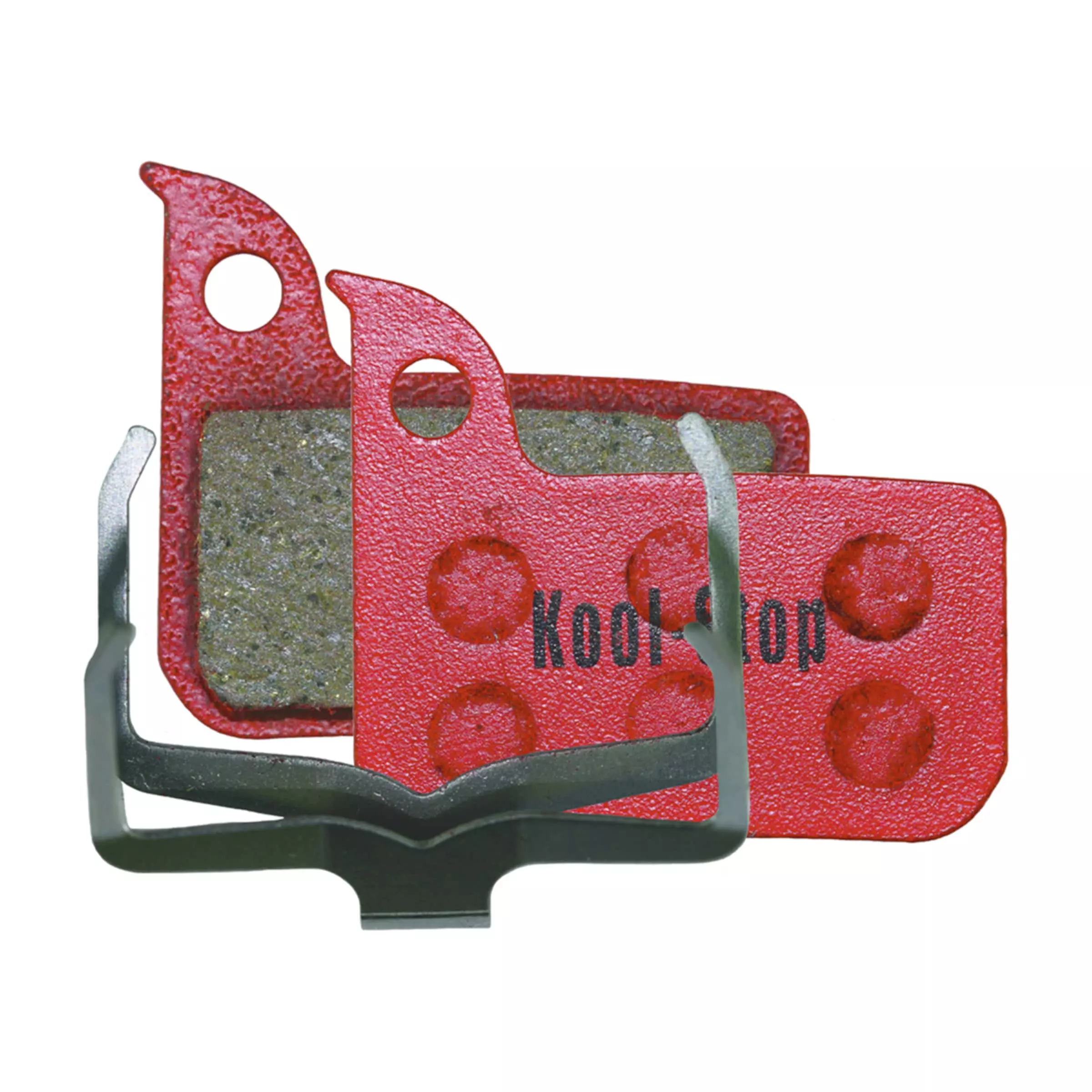 Kool-stop Kool Stop Brake Pads SRAM Red Road, Force 22 Organic 3 Kool-stop Kool Stop Brake Pads SRAM Red Road, Force 22 Organic