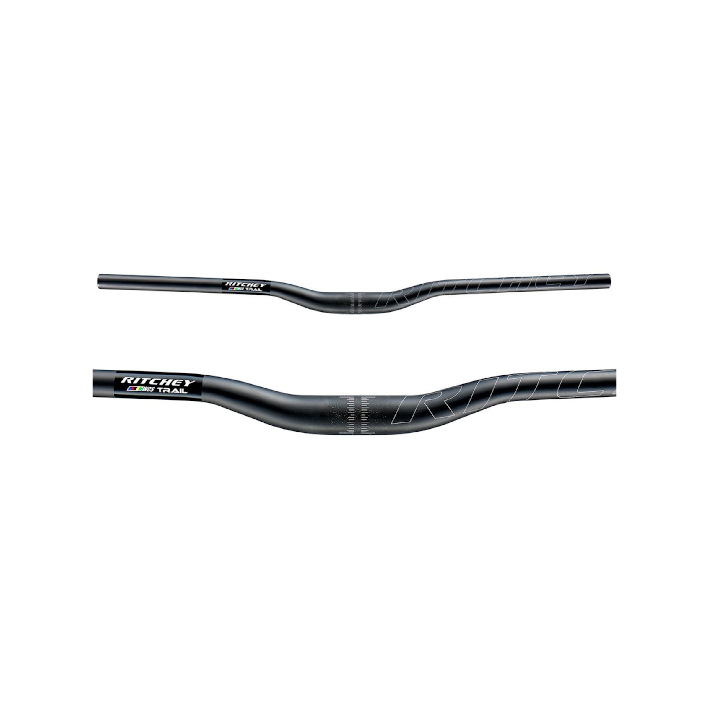 Ritchey WCS Trail Low Rizer MTB Handlebar, 20 Mm Rise 6 Ritchey WCS Trail Low Rizer MTB Handlebar, 20 Mm Rise - Image 4