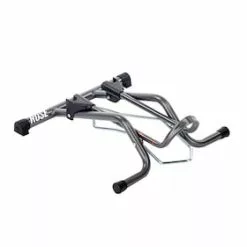 ROSE Rastplatz Stabilus 2.0 Foldable Bike Stand -Polkupyörät Myyntikauppa 0B9A65F59CC166295B267647BD3D5D2B 1