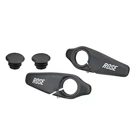 ROSE ERGOnomic Bar Ends 7 ROSE ERGOnomic Bar Ends - Image 5