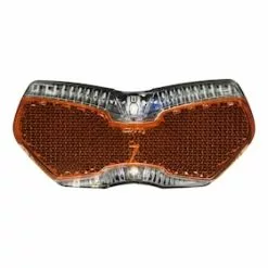 B&M B + M Toplight View E-bike Tail Light -Polkupyörät Myyntikauppa 0D4C0770EAFAC96C7A831649C622F8BC 1