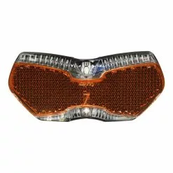 B&M B + M Toplight View E-bike Tail Light