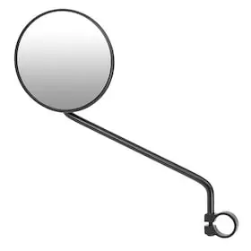 Ergotec M-55 L Rear View Mirror For Left Or Right Side Mounting 4 Ergotec M-55 L Rear View Mirror For Left Or Right Side Mounting - Image 2