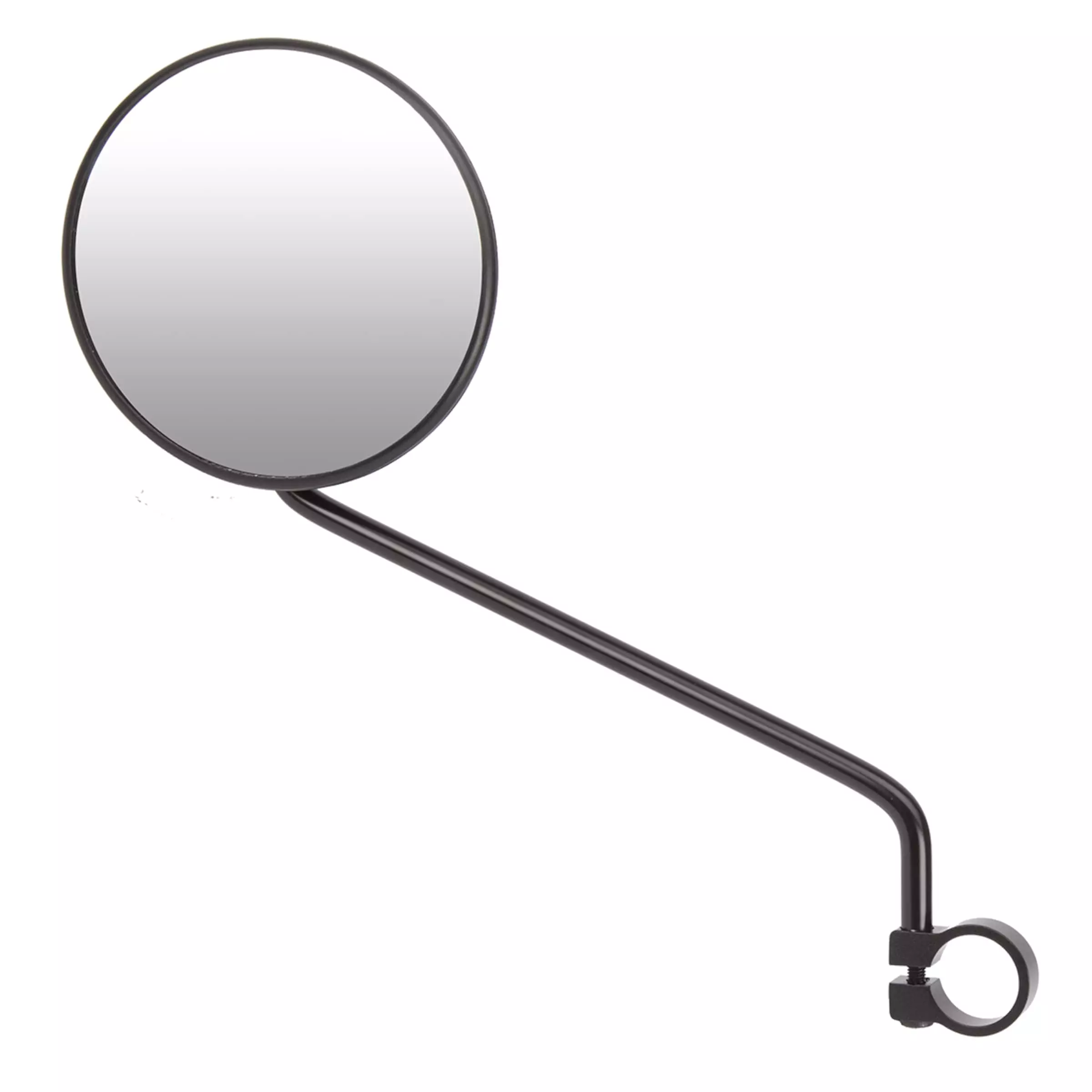 Ergotec M-55 L Rear View Mirror For Left Or Right Side Mounting 3 Ergotec M-55 L Rear View Mirror For Left Or Right Side Mounting