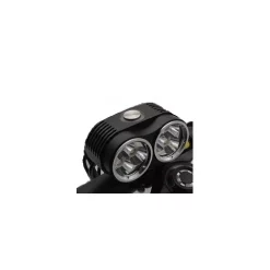 Halo Omega 4000LM Akkuvalo