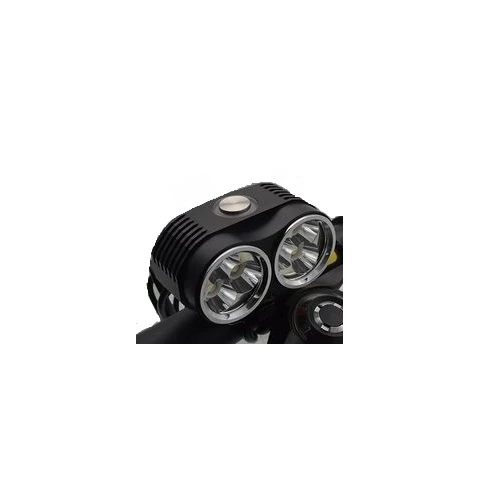 Halo Omega 4000LM Akkuvalo 3 Halo Omega 4000LM Akkuvalo