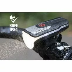 Sigma AURA 80 USB LED Front Light -Polkupyörät Myyntikauppa 11A6382FF3CCA5274F1C4C3286F6142B 1