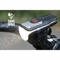 Sigma AURA 80 USB LED Front Light -Polkupyörät Myyntikauppa 11A6382FF3CCA5274F1C4C3286F6142B