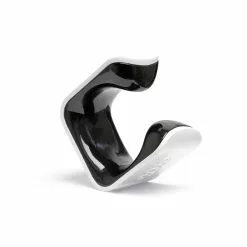 The Hornit CLUG ROADIE Wall Mount Bicycle Rack