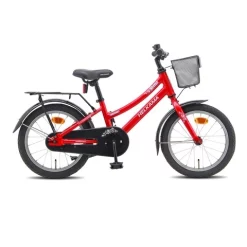 Helkama Soma 16" 1-v Polkupyörä