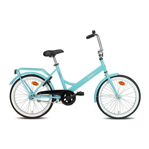 Helkama Jopo 20" Polkupyörä 4 Helkama Jopo 20" Polkupyörä - Image 2