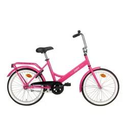 Helkama Jopo 20" Polkupyörä 7 Helkama Jopo 20" Polkupyörä -Polkupyörät Myyntikauppa 17463639 jopo 20 fuksia.jpg