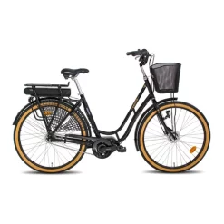 Helkama E-Aino 7-v 26″ Sähköpyörä