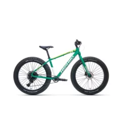 Nishiki Durango 26" Fatbike