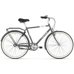 Tunturi Akseli 3 28" 3-v Miesten Polkupyörä