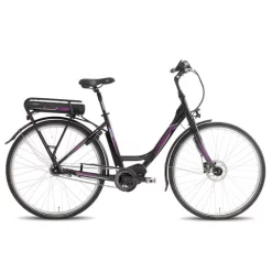 Helkama E7 28" 7-v Sähköpyörä