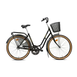 Helkama Aino 1-speed 26" Polkupyörä