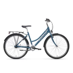 Tunturi LOOK 26" 7-V Tyttöjen Polkupyörä