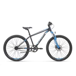 Tunturi DRT 26" 7-V Nuorten Maastopyörä