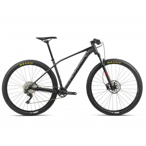 Orbea Alma 29 H50 3 Orbea Alma 29 H50