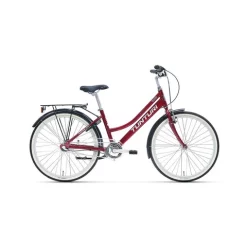 Tunturi Voice 24″ 3-v Polkupyörä