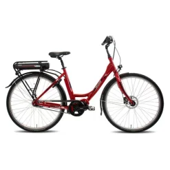 Helkama E7i 7v 28″ Sähköpyörä