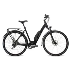 Helkama CE8 E-Bike 8v
