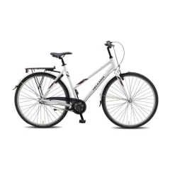 Helkama T3 N 3v 28" Kaupunkipyörä