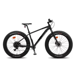 Insera Wampa Fatbike 11-v