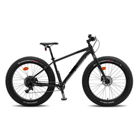 Insera Wampa Fatbike 11-v 3 Insera Wampa Fatbike 11-v