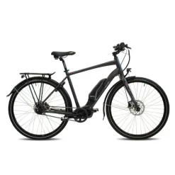 Helkama TE5 5v Di2 28″ Sähköpyörä