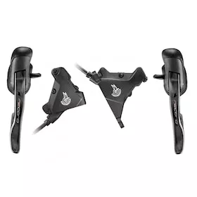 Campagnolo® Campagnolo Record 12s Disc Brake Ergopower Ultra-Shift Brake/Shift Lever Combination (Set) 9 Campagnolo® Campagnolo Record 12s Disc Brake Ergopower Ultra-Shift Brake/Shift Lever Combination (Set) - Image 7