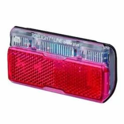 B&M B + M Toplight Line Brake Plus Rear Brake Light -Polkupyörät Myyntikauppa 1FB629C15A9F137AE2EC26AE5C92C435 1