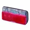 B&M B + M Toplight Line Brake Plus Rear Brake Light -Polkupyörät Myyntikauppa 1FB629C15A9F137AE2EC26AE5C92C435