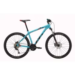 Felt MTB 27,5" 7 Sixty Matte Light Blue 27-v Maastopyörä