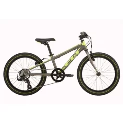 Felt MTB JR 20" 7-v Polkupyörä Matte Dark Grey