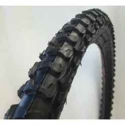 Polkupyörän Ulkorengas Mtb 24″ 54-507