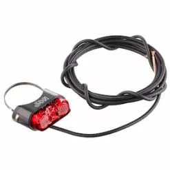 SON Seat Post Rear Light -Polkupyörät Myyntikauppa 20DACB741C9563BEEC76E98B1FDE8E94 1