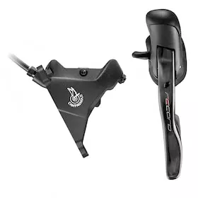 Campagnolo® Campagnolo Record 12s Disc Brake Ergopower Ultra-Shift Brake/Shift Lever Combination (left Or Right) 6 Campagnolo® Campagnolo Record 12s Disc Brake Ergopower Ultra-Shift Brake/Shift Lever Combination (left Or Right) - Image 4