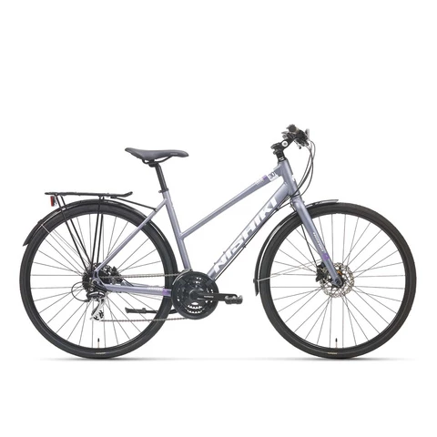 Nishiki 301 Hybrid Polkupyörä 3 Nishiki 301 Hybrid Polkupyörä