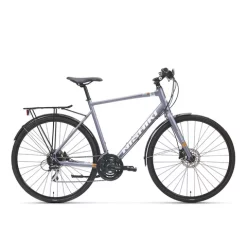 Nishiki Hybrid 301 Miesten Hybridipyörä