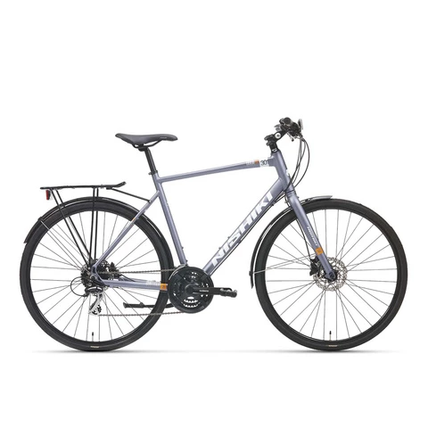 Nishiki Hybrid 301 Miesten Hybridipyörä 3 Nishiki Hybrid 301 Miesten Hybridipyörä