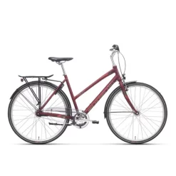 Tunturi Aura 7 N Kaupunkipyörä