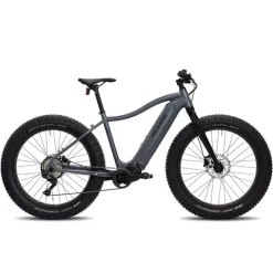 Helkama FE10 E-Fatbike 19"