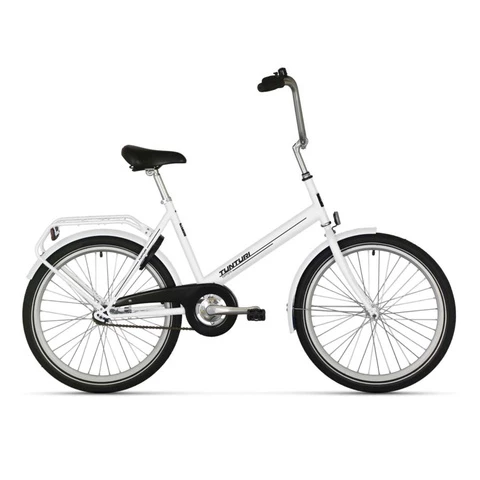 Tunturi Tempo Valkoinen 3 Tunturi Tempo Valkoinen