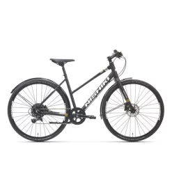 Nishiki Hybrid 501 Naisten Hybridi Polkupyörä