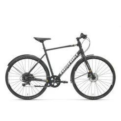 Nishiki Hybrid 501 Miesten Hybridi Polkupyörä