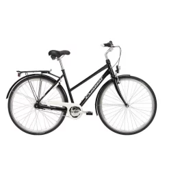 Crescent Skans 7-v Kaupunkipyörä